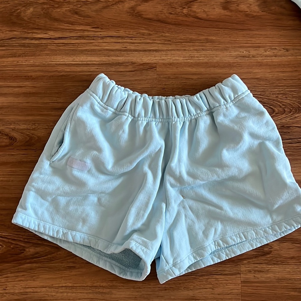 NWOT. Setactive sweatshorts